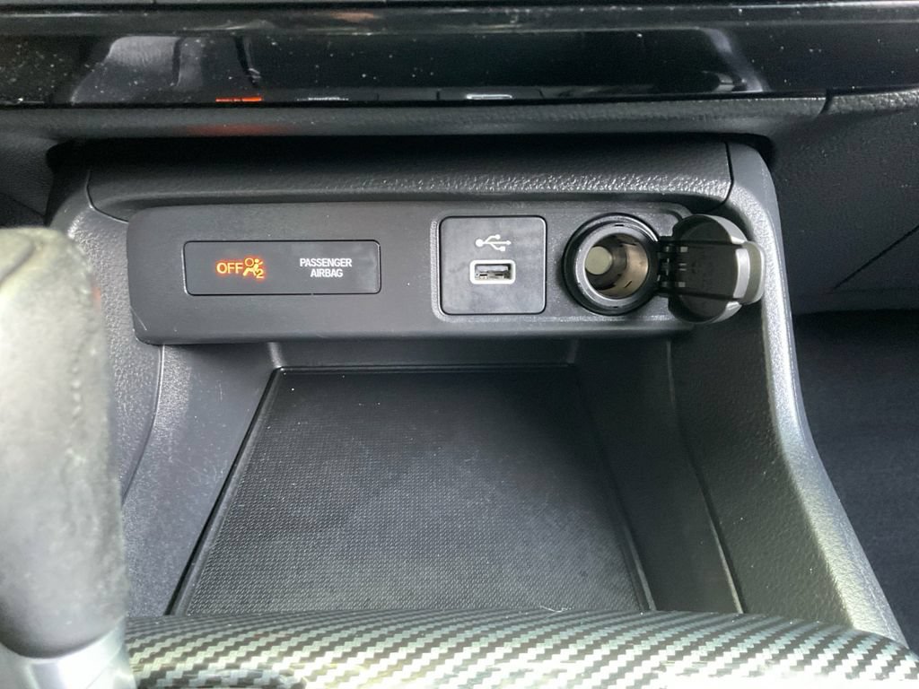 Used 2022 Honda Civic Sport image 25