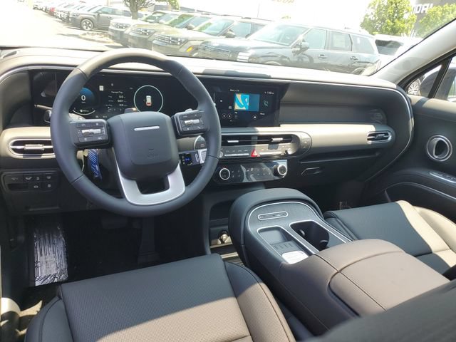 New 2026 Hyundai Palisade SEL AWD/4WD image 9
