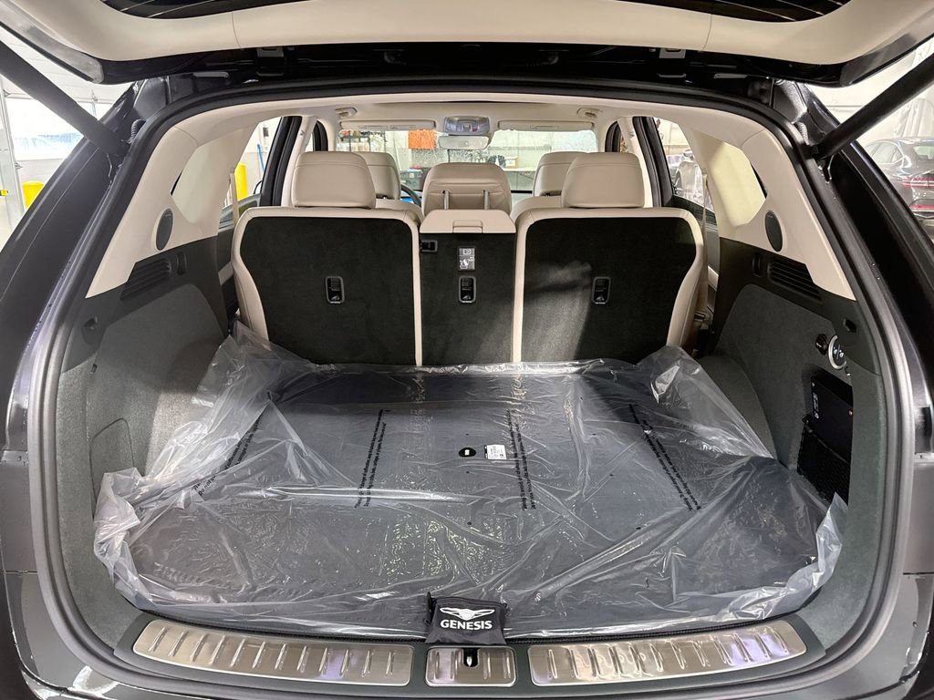 Used 2025 Genesis GV80 2.5T Advanced image 28