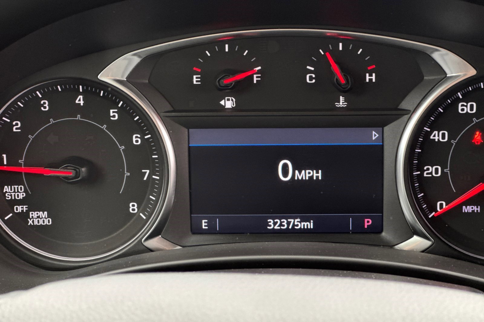 Used 2024 GMC Terrain SLT w/ Elevation Edition FWD image 18