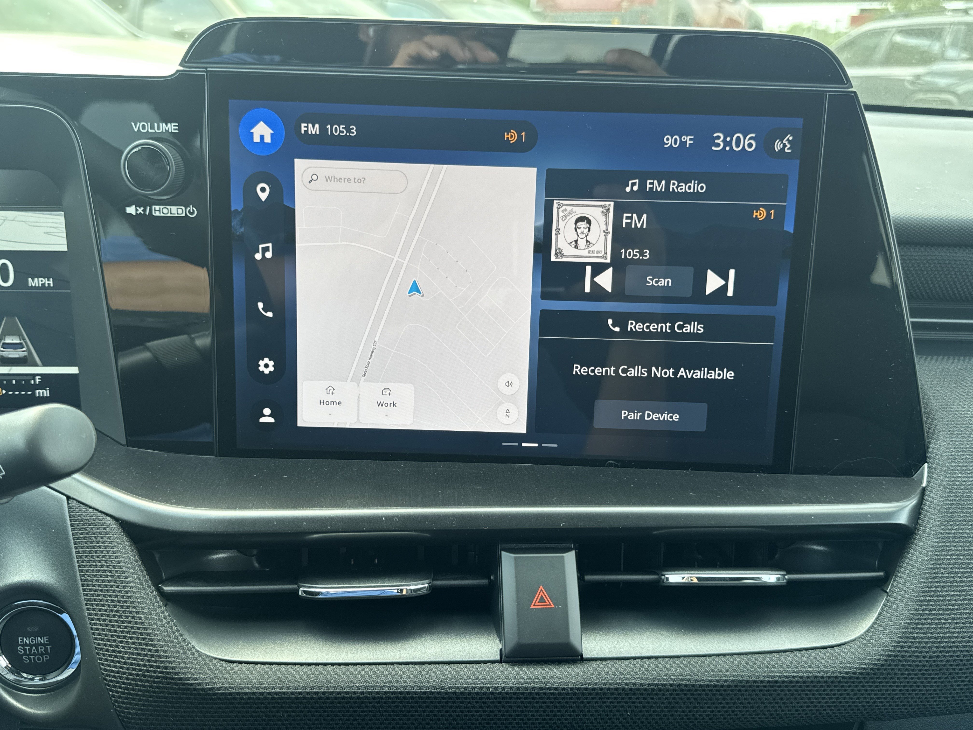 New 2026 Subaru Outback Limited XT image 20