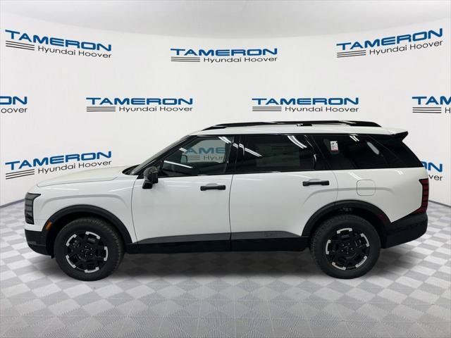 New 2026 Hyundai Palisade XRT Pro AWD/4WD image 2