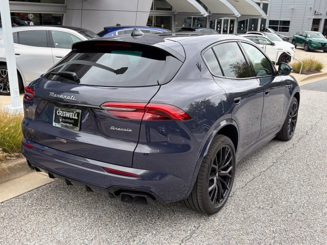 New 2027 Maserati Grecale Modena AWD/4WD image 5