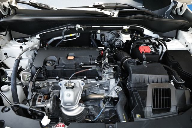 Used 2025 Honda HR-V Sport image 29