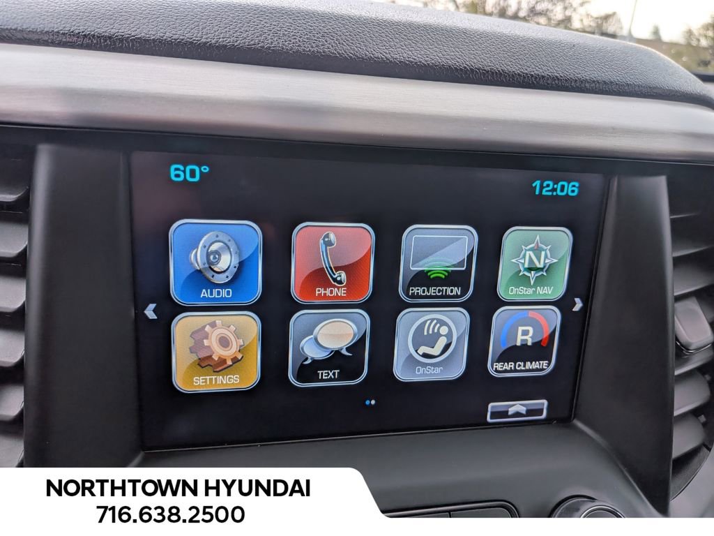 Used 2019 GMC Acadia SLE w/ LPO, Floor Liner Package AWD/4WD image 21