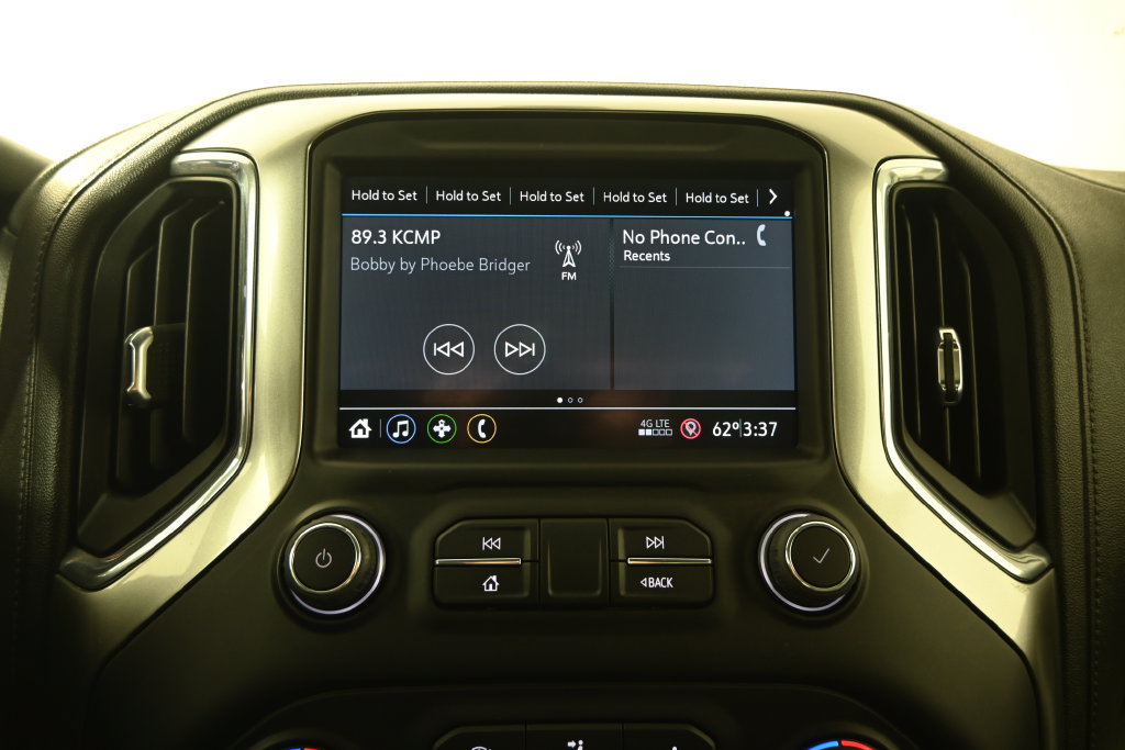 Used 2021 Chevrolet Silverado 1500 LT AWD/4WD image 26