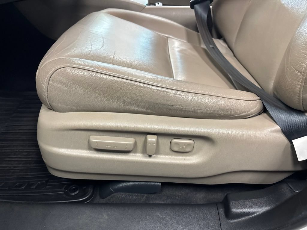 Used 2019 Honda Pilot Touring image 28