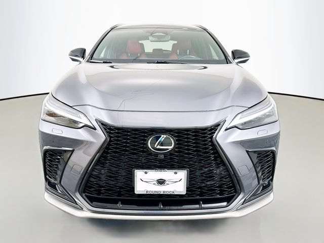 Used 2022 Lexus NX 350 F Sport AWD/4WD image 2