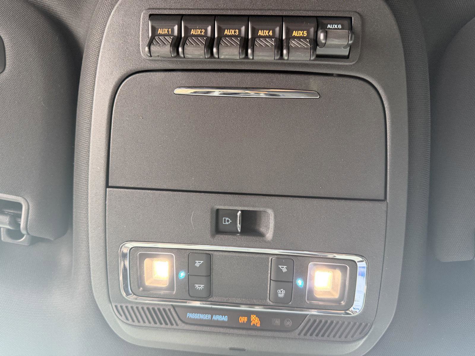 Used 2021 Ford F150 Raptor w/ Equipment Group 801A High image 30