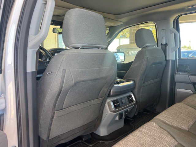 Used 2023 Ford F150 XLT w/ Equipment Group 302A High image 34