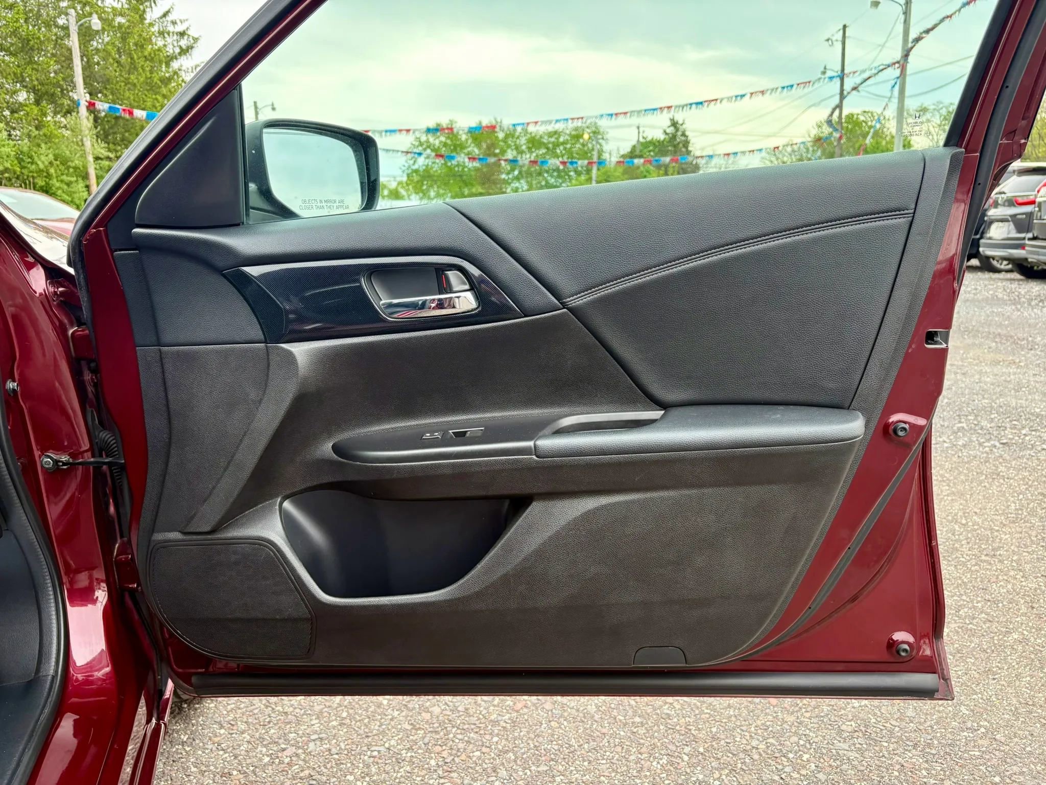 Used 2013 Honda Accord Sport image 13