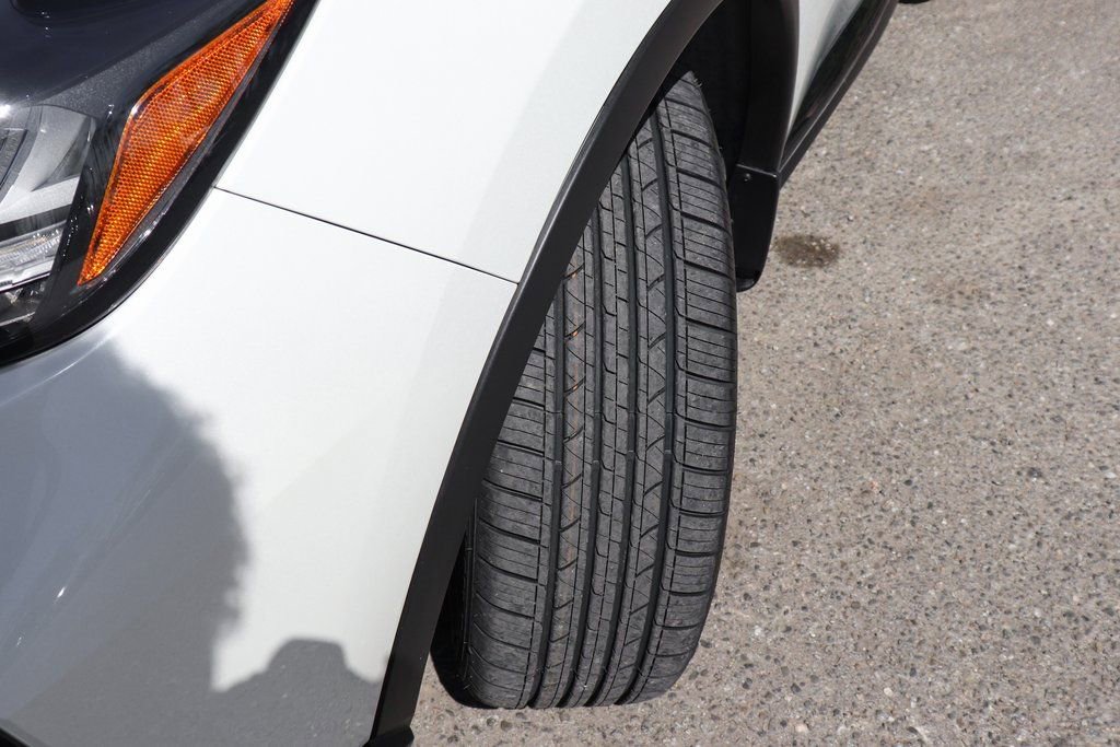 Used 2023 Nissan Murano SV w/ SV Midnight Edition Package image 41