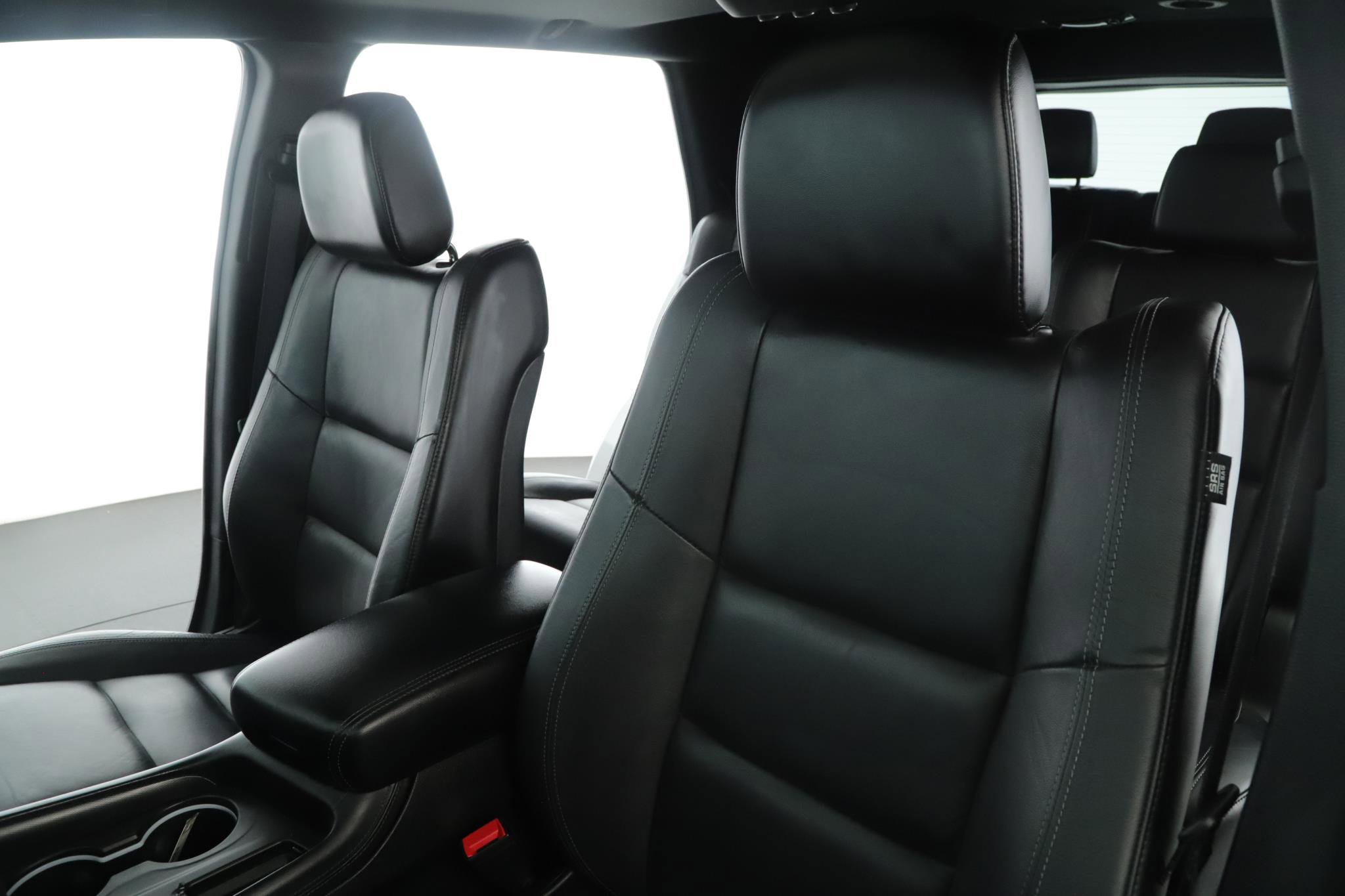 Used 2022 Dodge Durango GT w/ Trailer Tow Group IV image 4