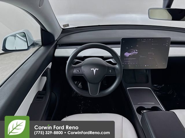 Used 2021 Tesla Model Y Long Range image 22
