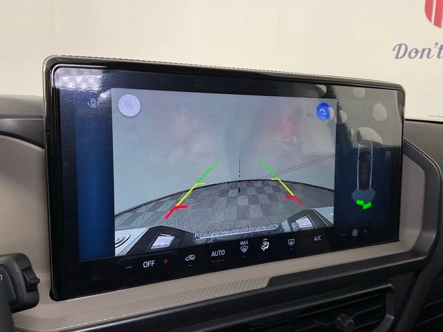 New 2025 Ford Bronco Sport Big Bend image 23