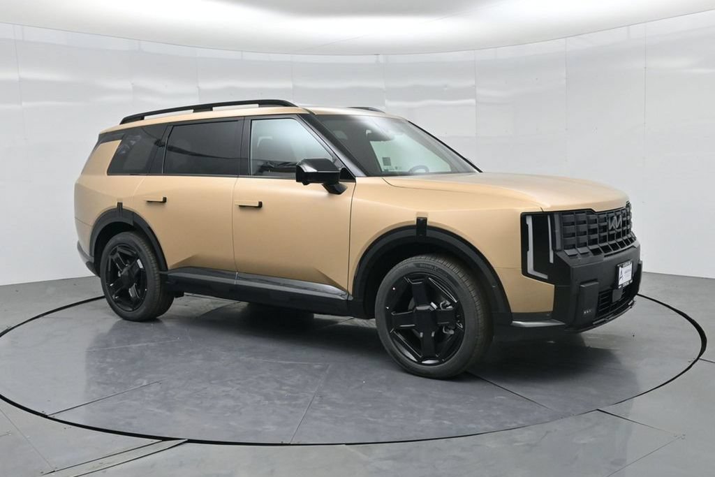 New 2027 Kia Telluride X-Line SX Prestige AWD/4WD image 8