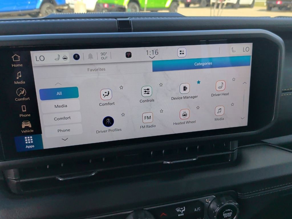 New 2025 Jeep Wrangler Sahara w/ Safety Group image 26