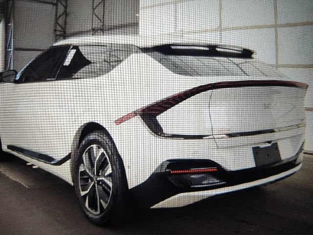 Certified 2023 Kia EV6 GT-Line RWD image 6