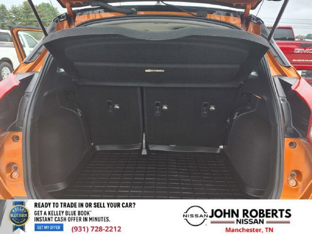 Used 2020 Nissan Kicks SR FWD image 25