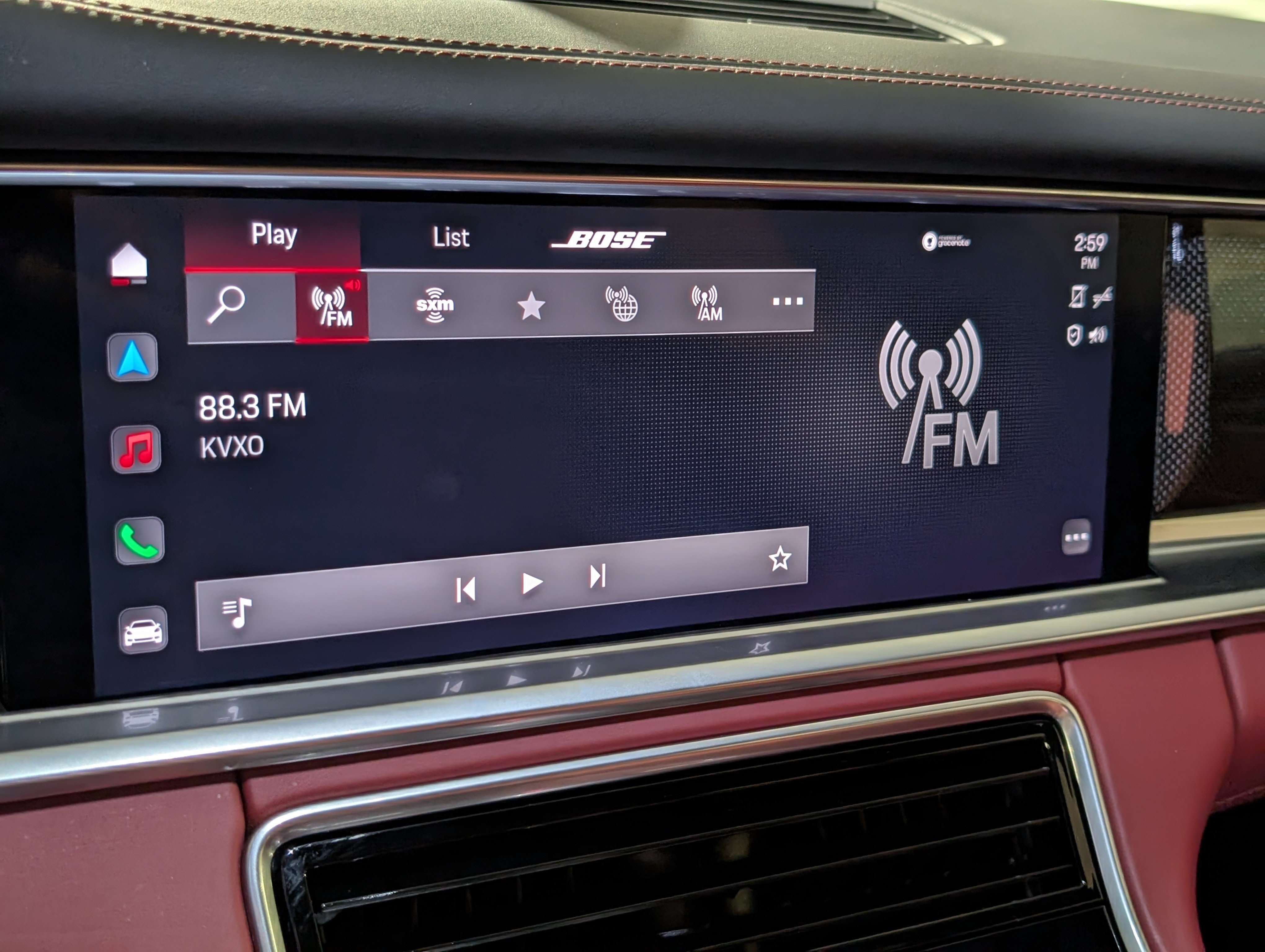 Certified 2023 Porsche Panamera 4S AWD/4WD image 37