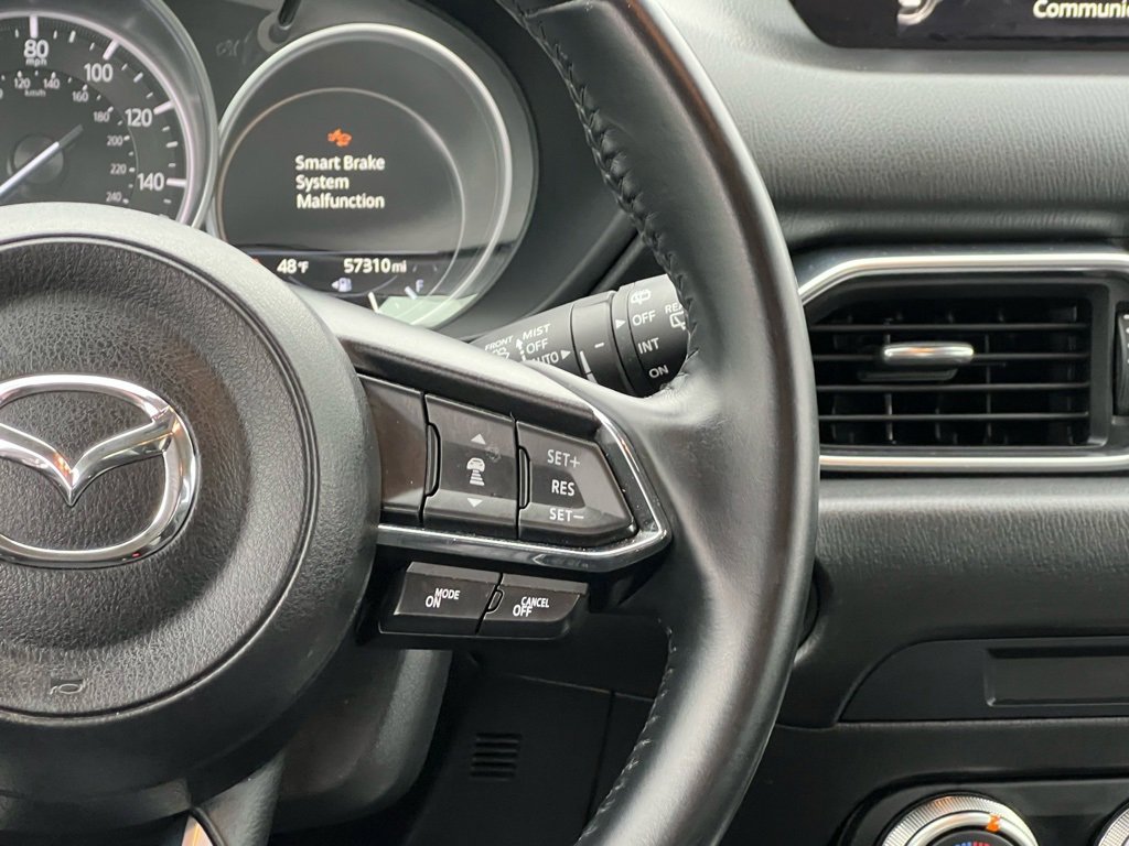 Used 2020 MAZDA CX-5 Sport image 26