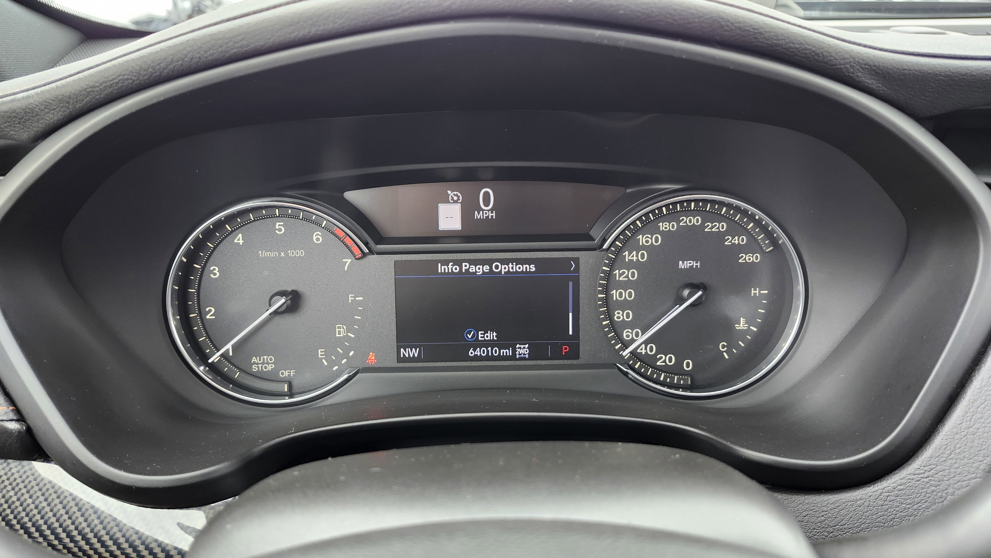 Used 2020 Cadillac XT4 Sport image 36