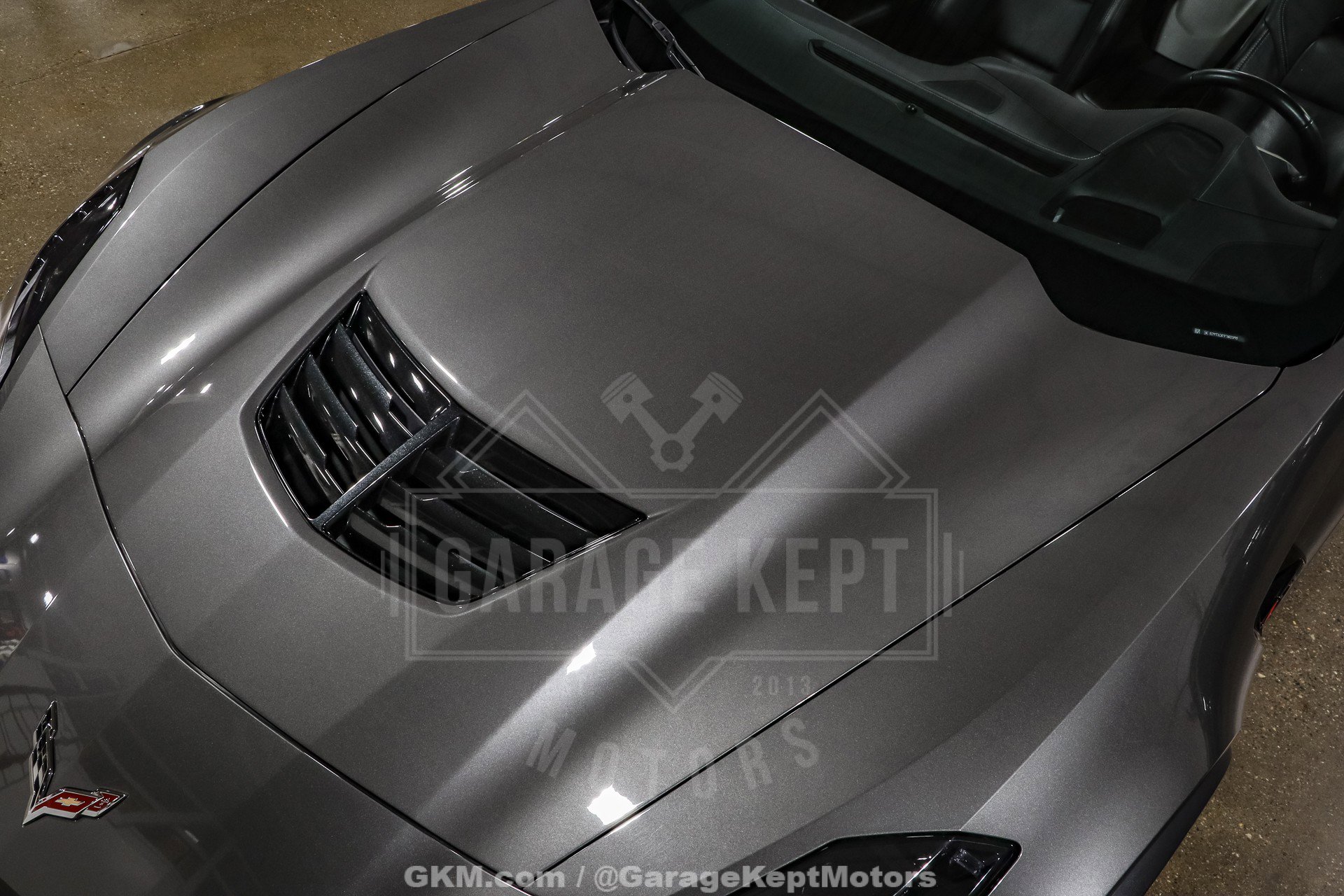 Used 2015 Chevrolet Corvette Z06 w/ 3LZ Preferred Equipment Group image 38