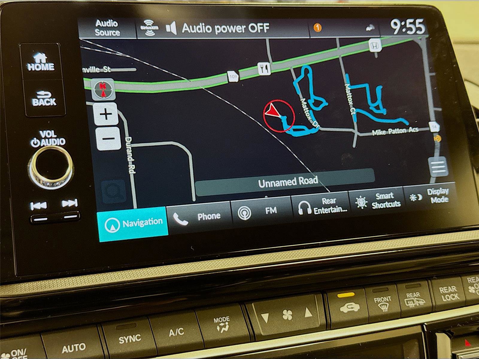 New 2026 Honda Odyssey Touring image 12