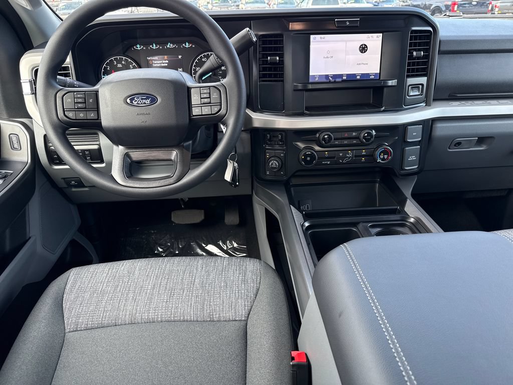 New 2027 Ford F250 XLT w/ Tremor Off-Road Package AWD/4WD image 5