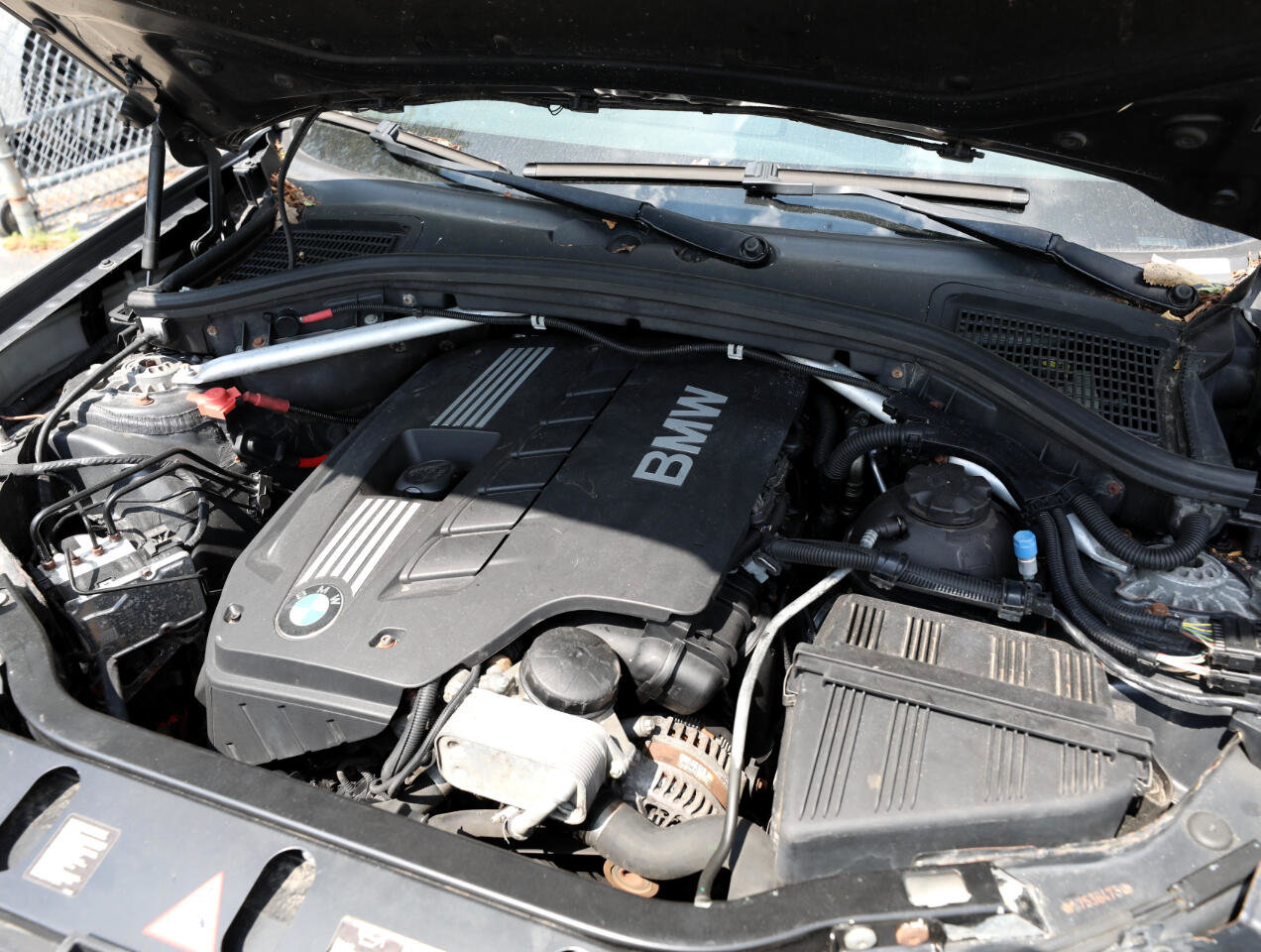 Used 2011 BMW X3 xDrive28i image 24