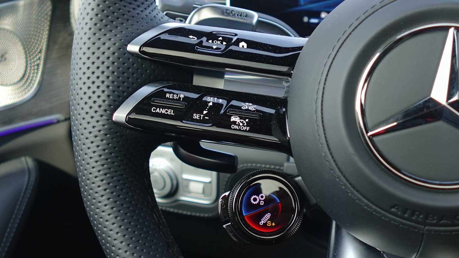 New 2026 Mercedes-Benz GLS 63 AMG 4MATIC image 31