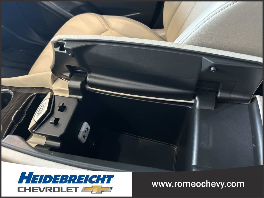 Certified 2020 Buick Envision Preferred FWD image 30