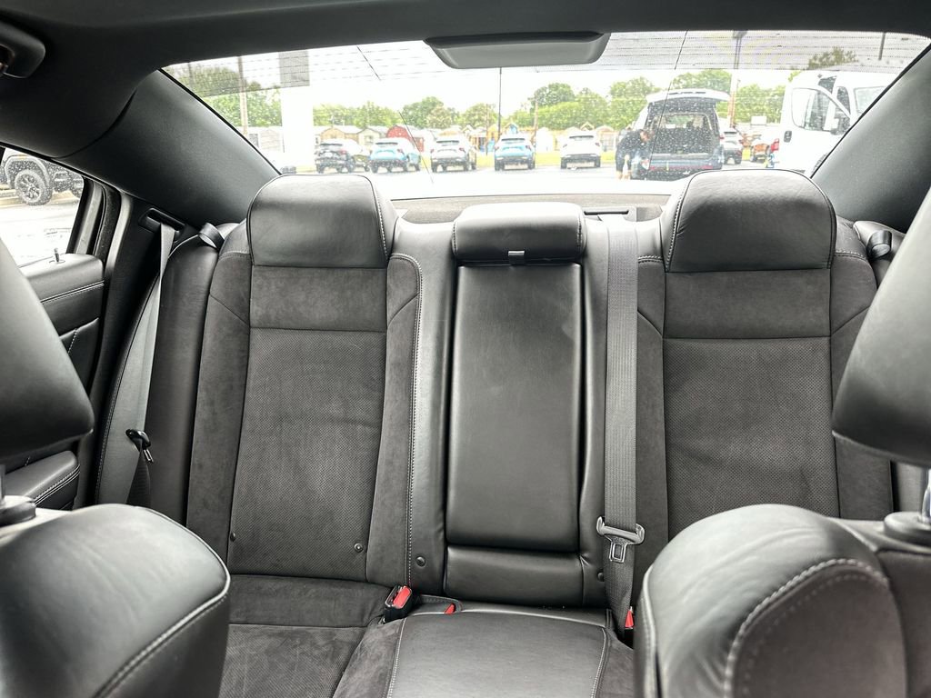 Used 2023 Dodge Charger GT w/ Plus Group RWD image 13