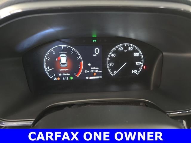 Used 2023 Honda CR-V EX-L image 19