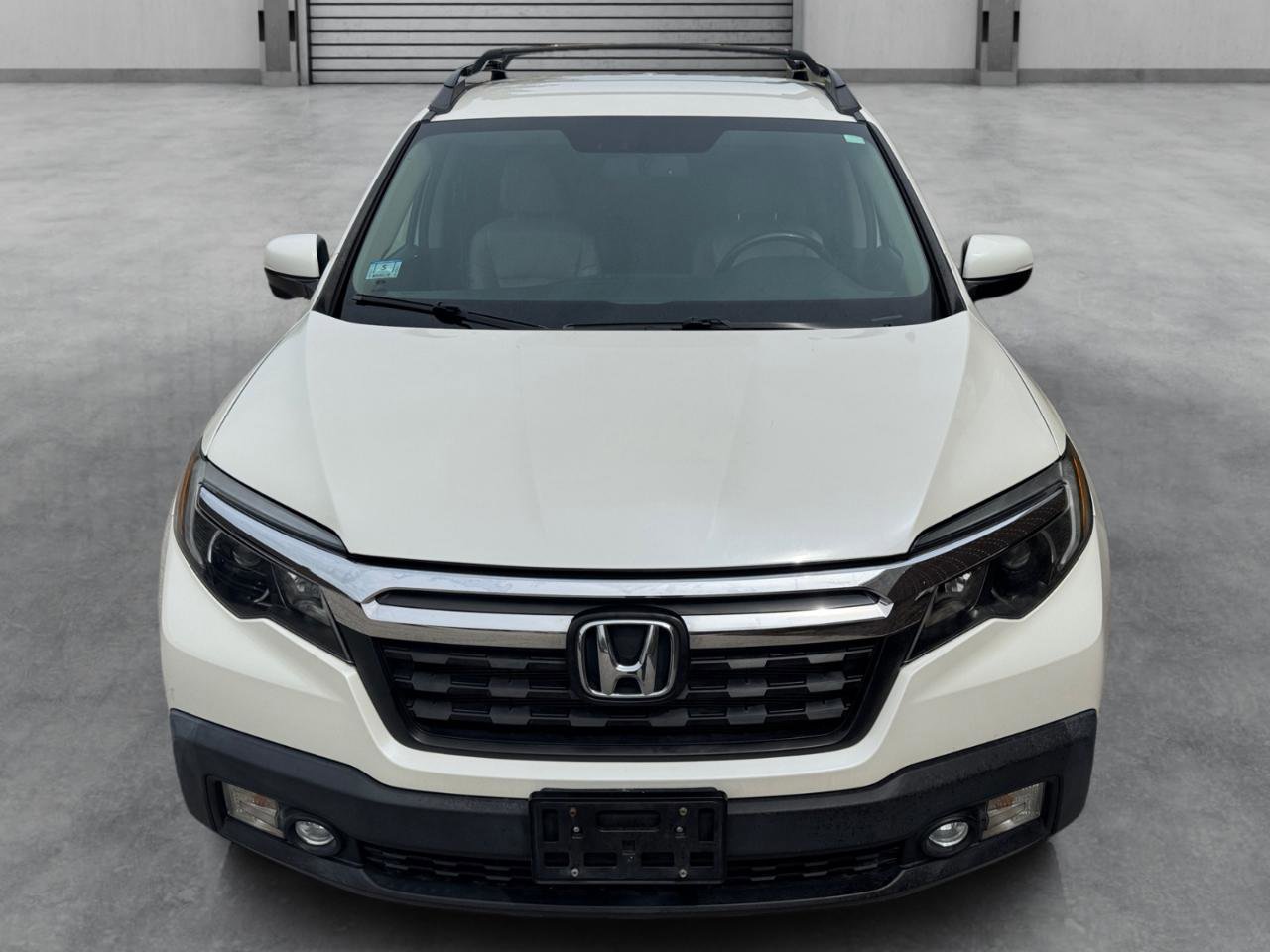 Used 2017 Honda Ridgeline RTL-T image 36