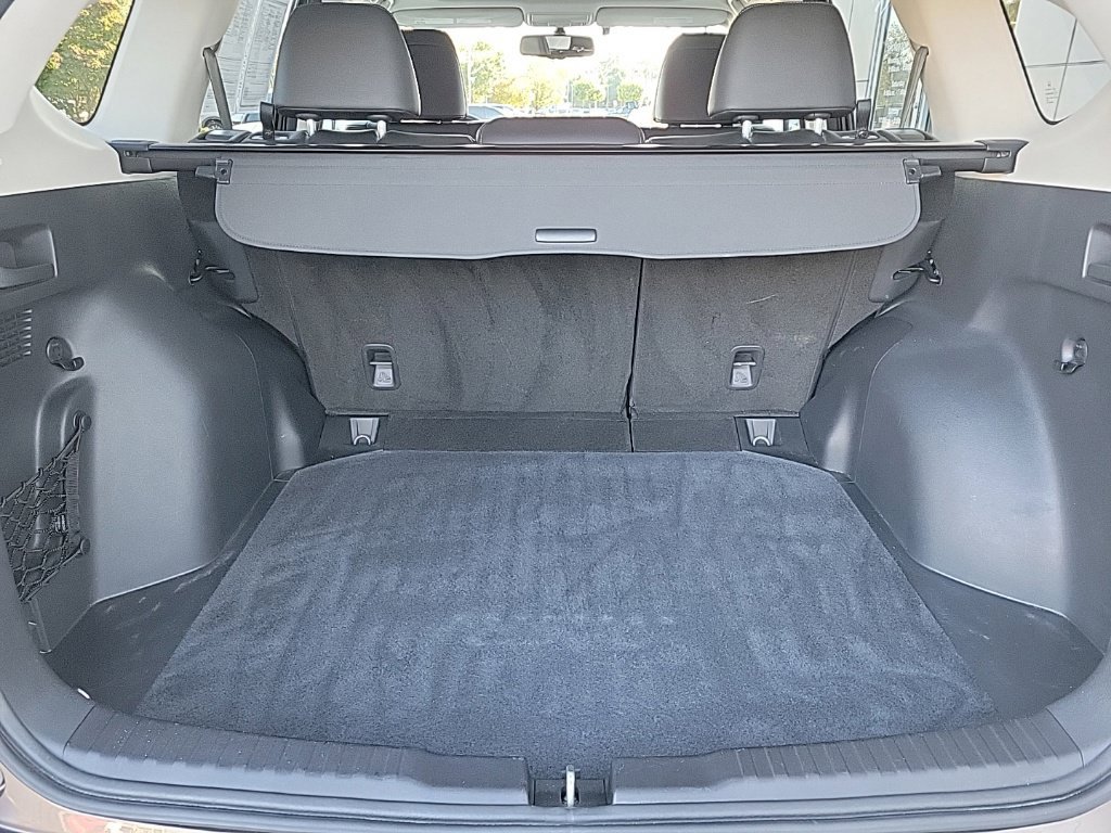 Used 2015 Honda CR-V EX-L image 18