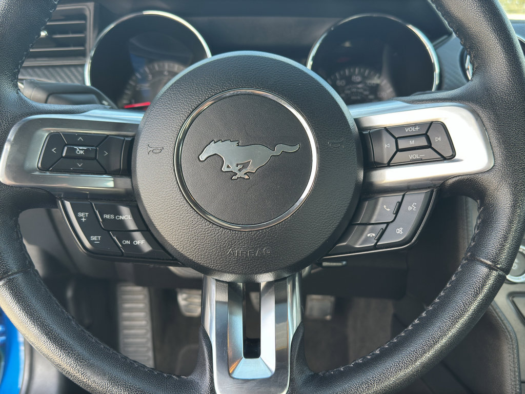 Used 2017 Ford Mustang Coupe image 13