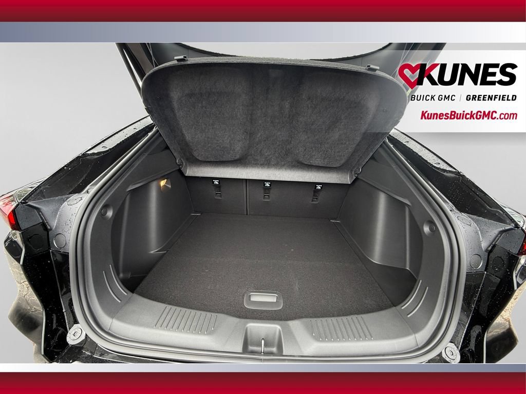 New 2026 Buick Envista Sport Touring w/ Convenience I Package FWD image 38