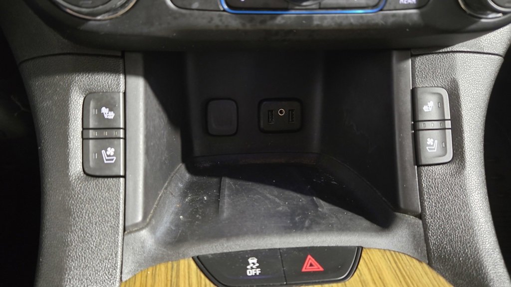 Used 2018 GMC Acadia Denali w/ LPO, Cargo Package image 14