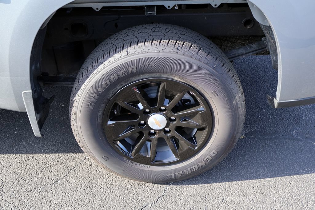 Used 2026 Chevrolet Silverado 1500 LT RWD image 20