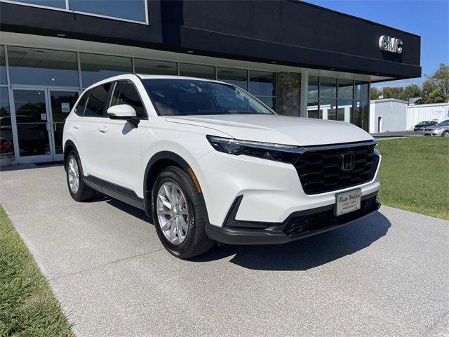 Used 2023 Honda CR-V EX-L