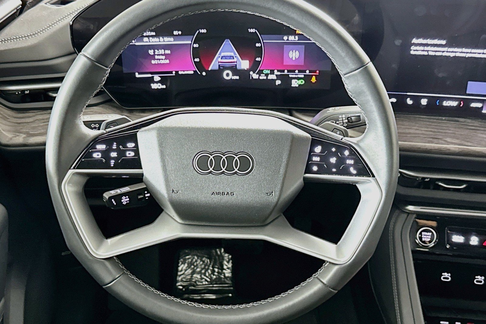 Used 2025 Audi Q5 Prestige AWD/4WD image 19