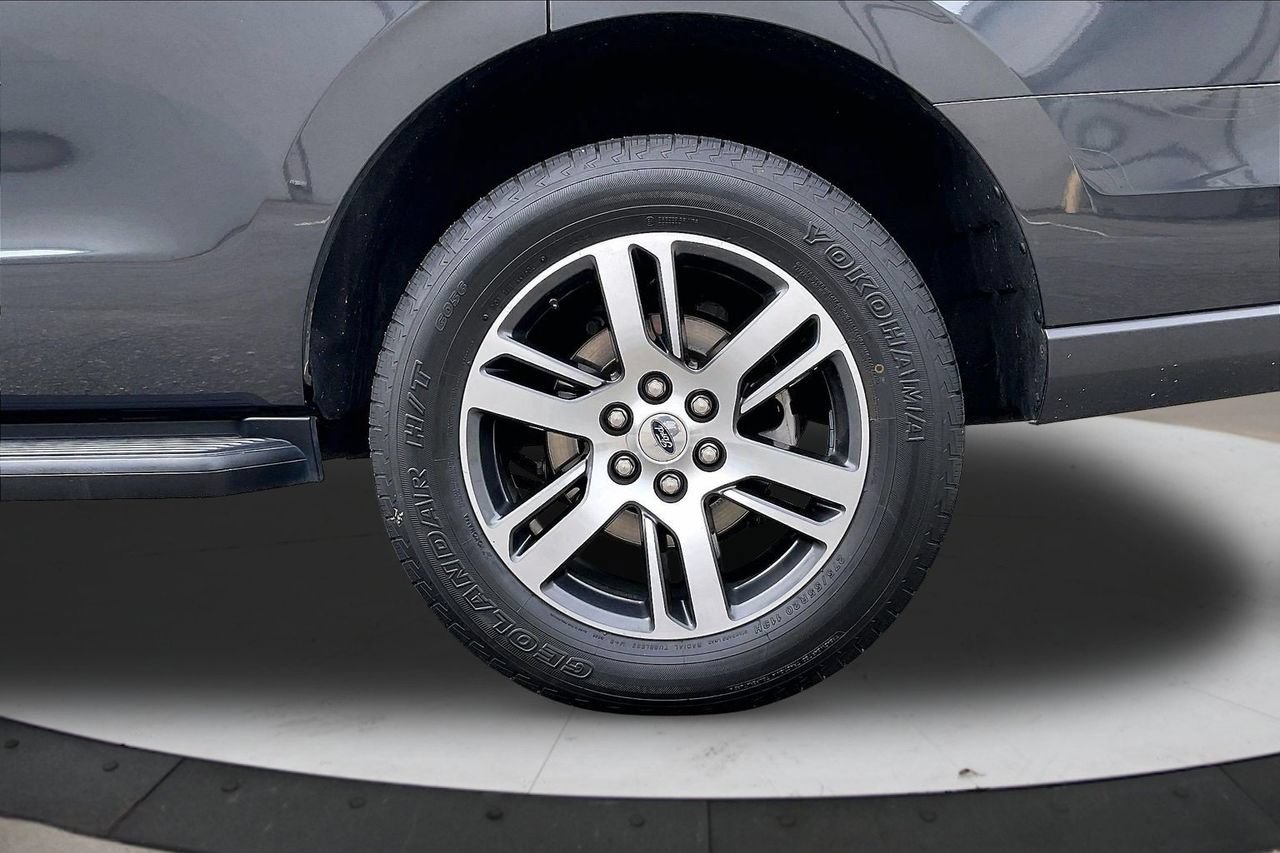 Used 2024 Ford Expedition Limited AWD/4WD image 37