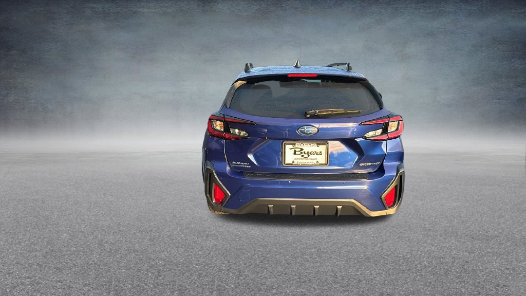 Used 2025 Subaru Crosstrek 2.5i Limited AWD/4WD image 9