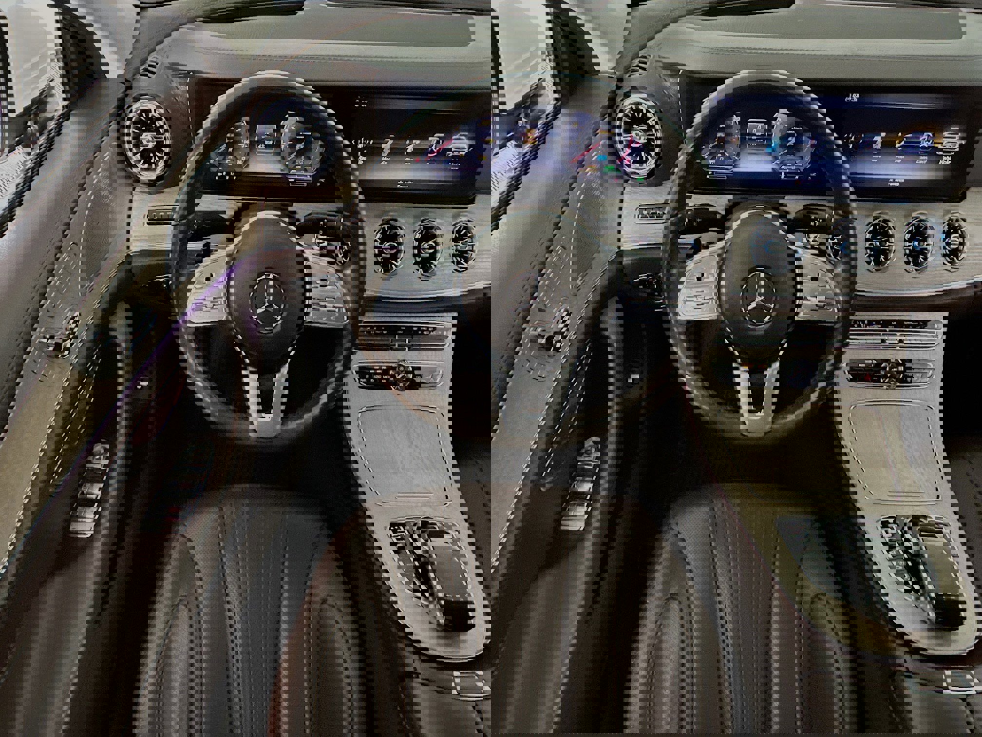 Used 2019 Mercedes-Benz CLS 450 4MATIC w/ Driver Assistance Package image 21