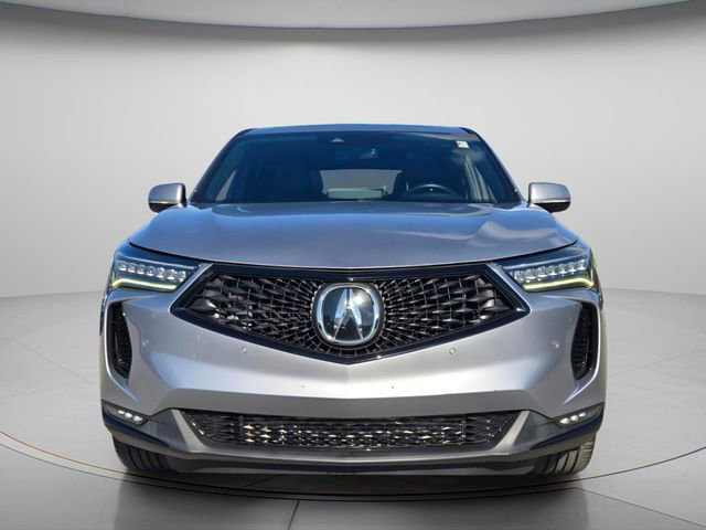 Certified 2023 Acura RDX A-Spec AWD/4WD image 5