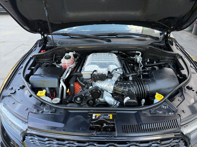 Used 2023 Dodge Durango SRT Hellcat AWD/4WD image 18