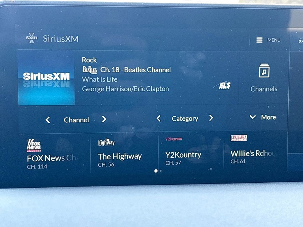 Used 2022 Acura TLX w/ Technology Package FWD image 15