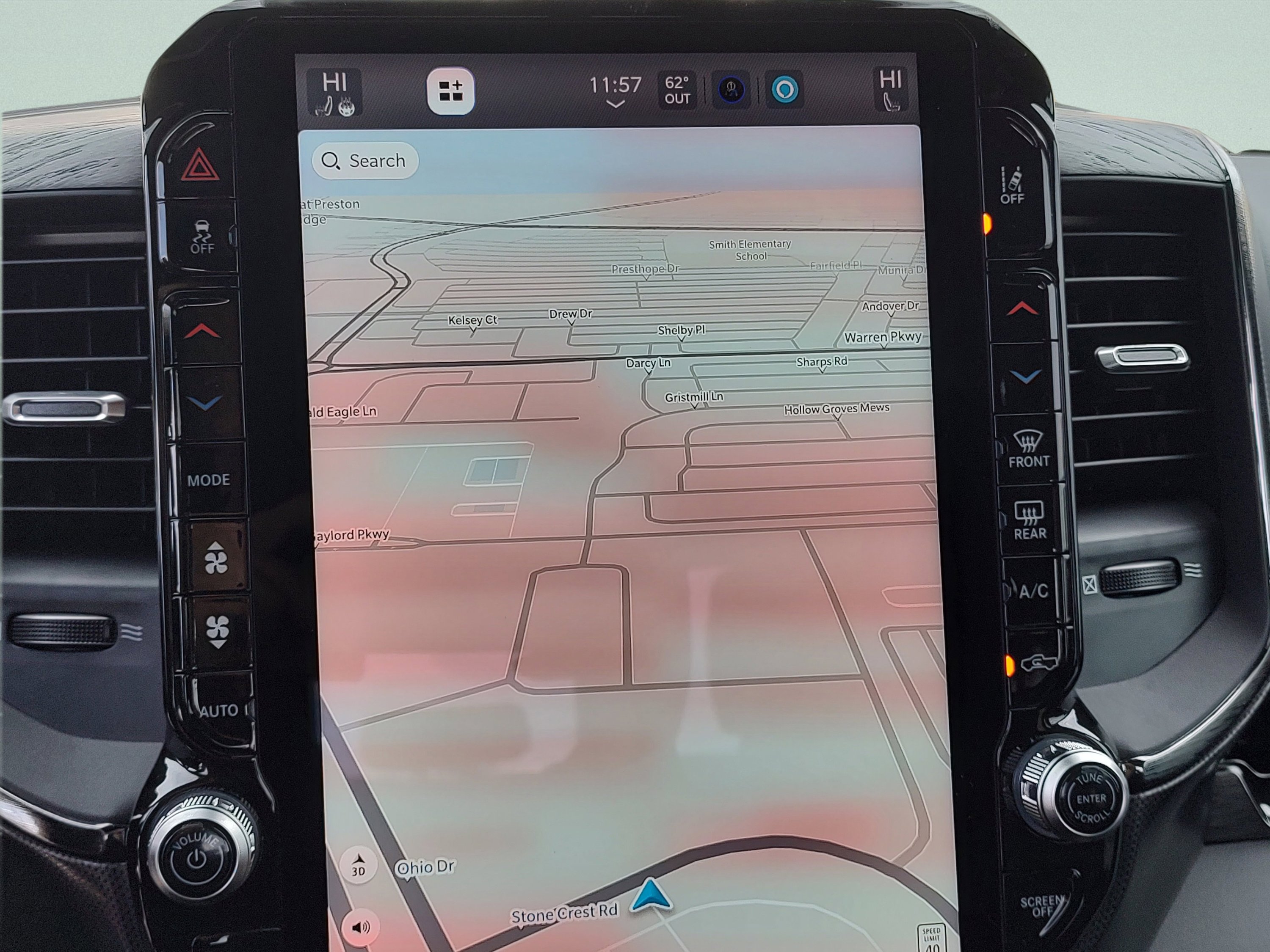 New 2026 RAM 2500 Limited image 17