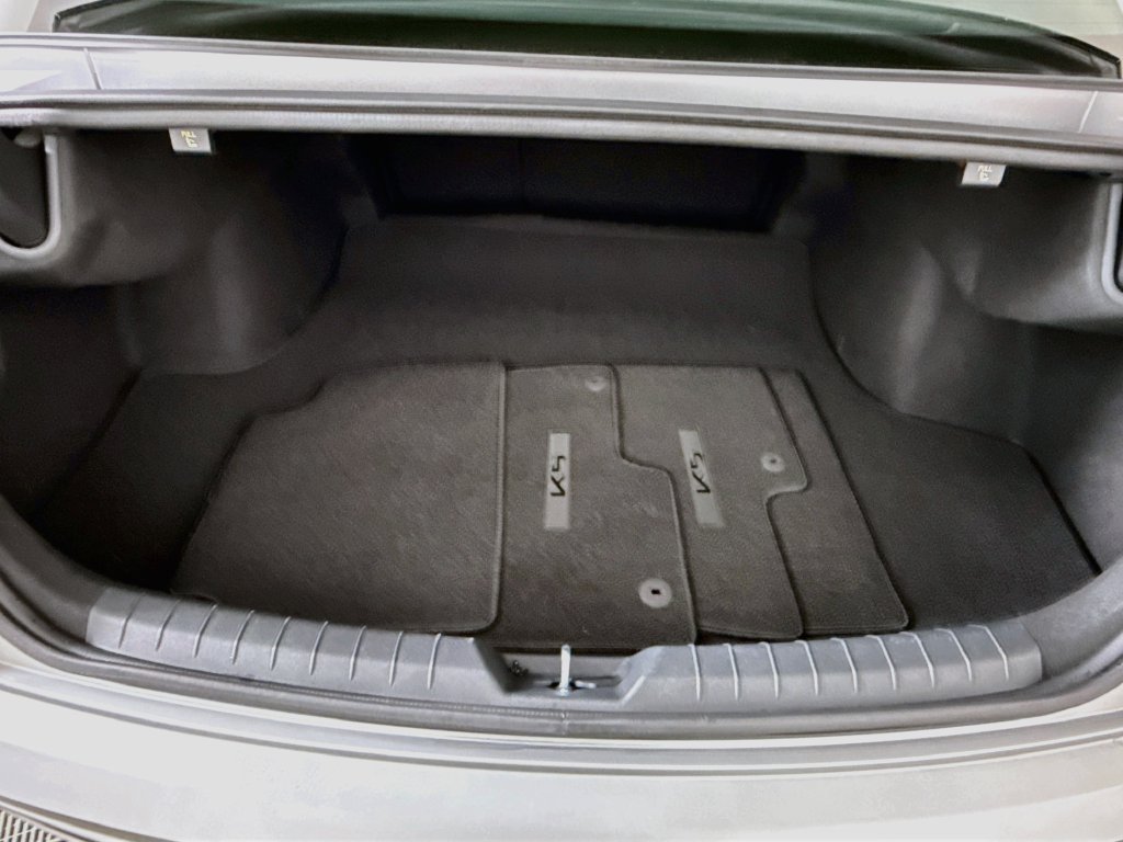Certified 2025 Kia K5 GT-Line w/ GT-Line Premium Package FWD image 31